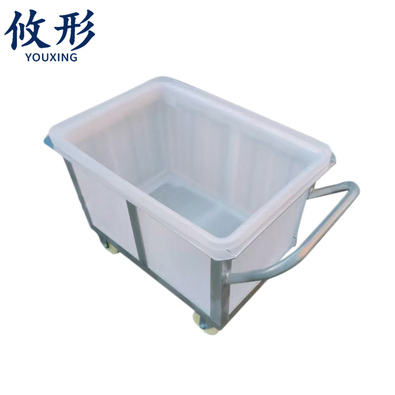 攸形 工具车 水箱推车74*53*46cm个