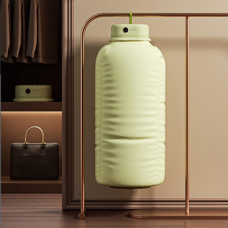 陇步昇 LBS- ZDHGJ02 烘干机绿色高清大图