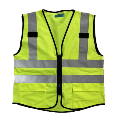 康琪世家反光防护马甲 KQMJ-024 件