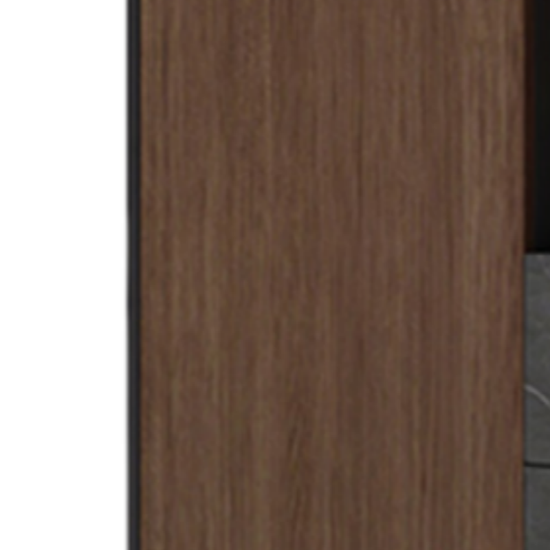 烁恒 矮柜 6抽6门 个高清大图