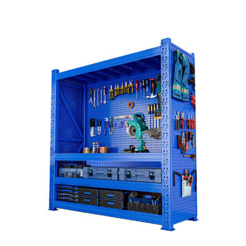 梓趣 工具挂架 1500*600*2000mmZQ-1 组高清大图