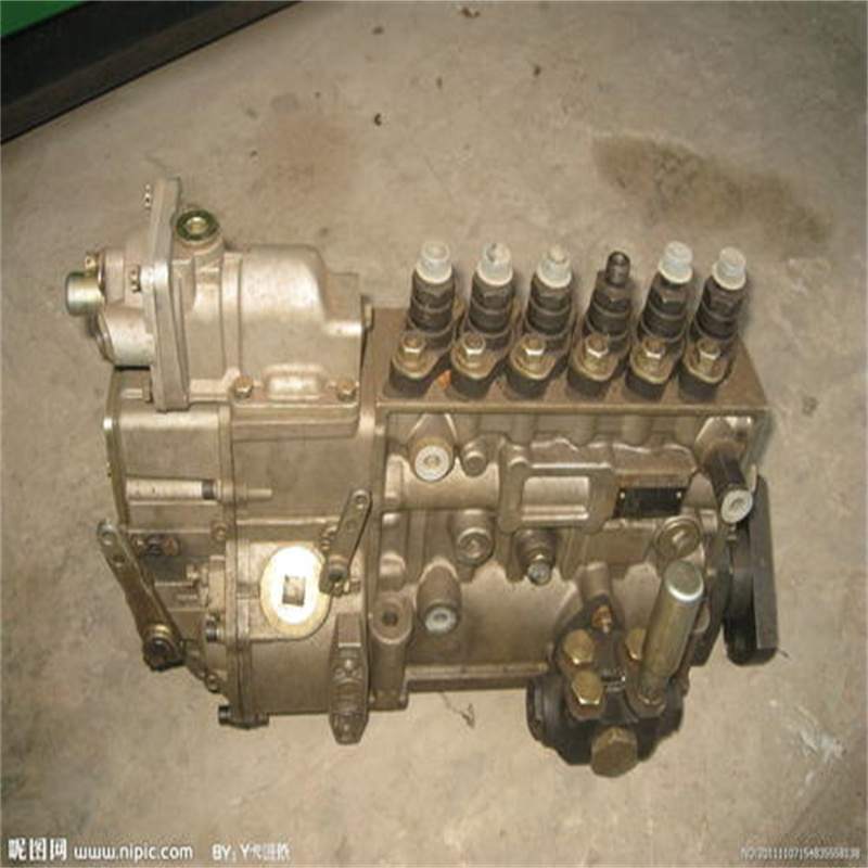 联杰汽车用品徐工16吨吊车 操纵室油泵