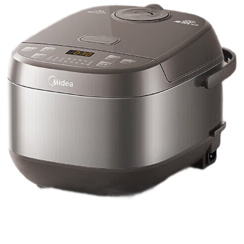 美的(Midea)电饭煲家用不粘涂层内胆多功能智能预约电饭锅 MB-5E65