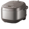 美的（Midea）电饭煲家用不粘涂层内胆多功能智能预约电饭锅 MB-5E65