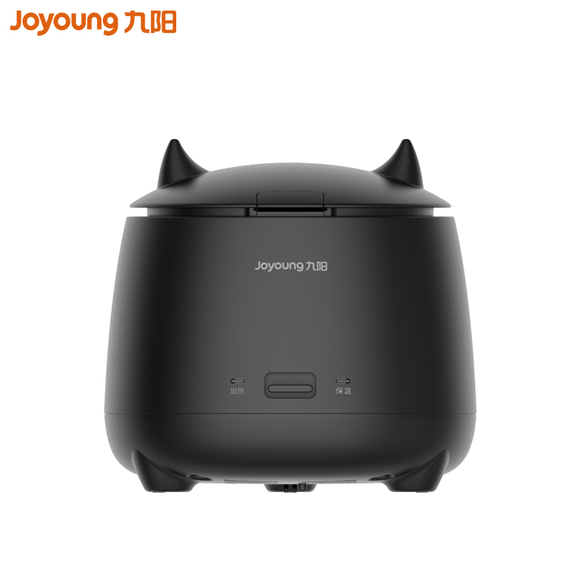 九阳自动电饭煲F-15Z609(黑)