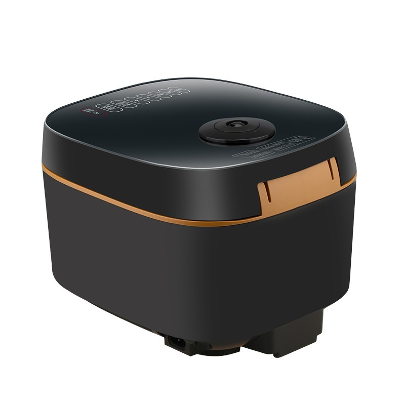 膳魔师thermos智能电饭煲4l大容量eha4142e褐色