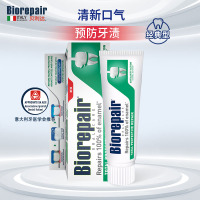 贝利达牙釉质修复牙膏（多效护理）75ml