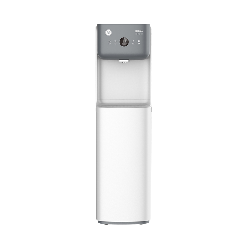 GE 极雅Pro3L两温反渗透直饮机(带罐套装)GCUR-02D01适用5-30人