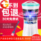 迷你灭蚊灯LED家用卧室无辐射静音USB驱蚊器吸入式捕捉防蚊子神器