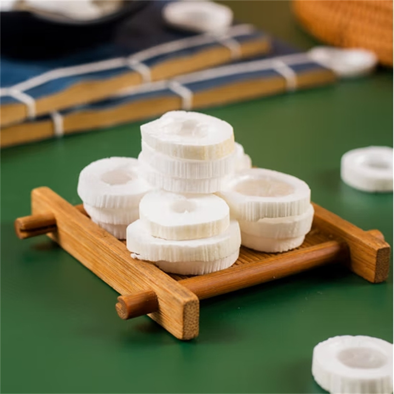 甄选大通草100克正品干货煮水泡茶搭王不留行路路通丝瓜络茶五红汤高清大图