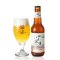 国产精酿啤酒问山橘香小麦啤酒330ml*12瓶精酿啤酒整箱