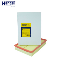 汉格斯特(hengst)空气滤清器E531L适用于路虎 发现者3 发现者4 揽胜3运动版