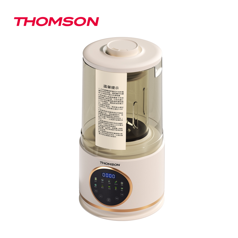 THOMSON-加热破壁料理机1.5L高清大图