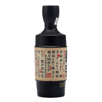茅台 赖茅 纯粮食酒 白酒礼盒送礼佳品 传承蓝 酱香型 白酒 53度 500ml/盒 盒装 单瓶装 (賴茅)