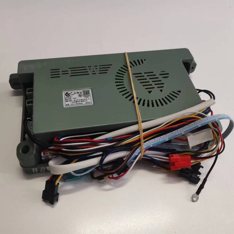 全新原装惠而浦燃气热水器JSQ25- T13X1 T16X1 T18ZY3 主板 控制器高清大图