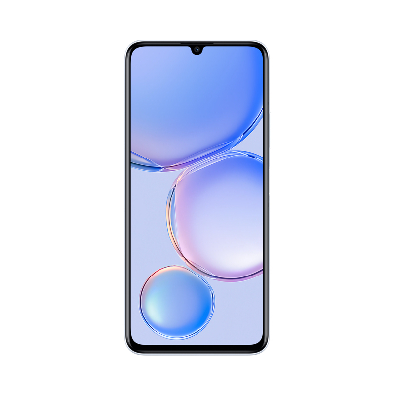 华为/HUAWEI 畅享 60 128GB 冰晶蓝 6000mAh大电池 4800万大底超清影像 22.5W超极快充 移动联通电信全网通手机老人机学生机(含线充套装)