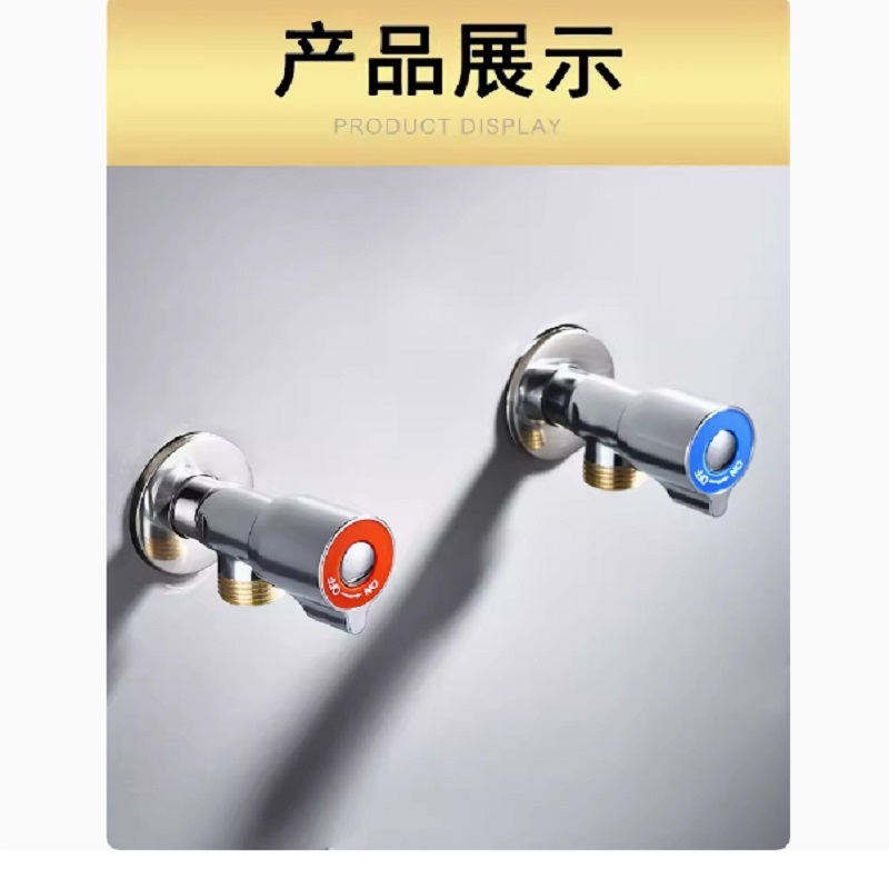 卫生间大便延时阀TL-Y06 手按高清大图