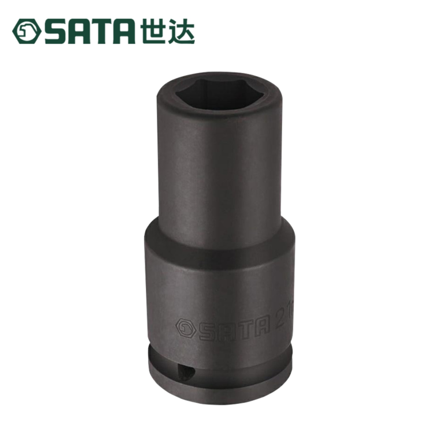 世达34635 3/4“系列六角风动长套筒47MM高清大图