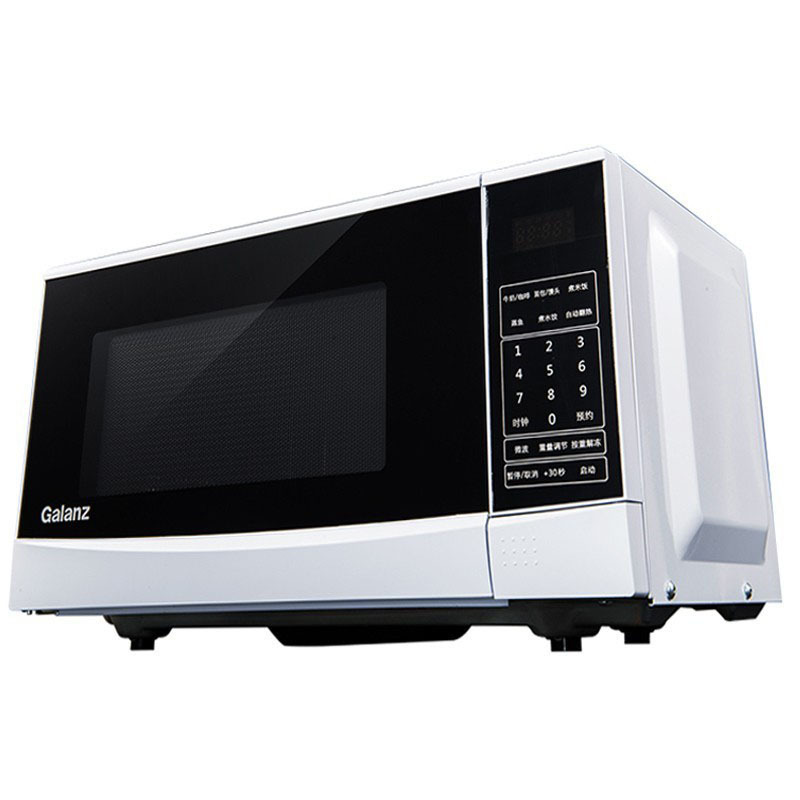 格兰仕Galanz微波炉 N9W-SF20 20L高清大图