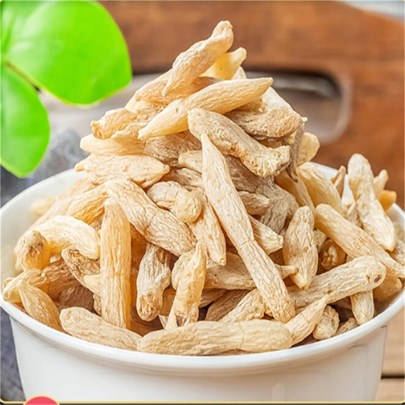 正品麦冬正宗绵阳麦冬泡水无硫四川麦冬寸冬甄选煲汤泡茶可搭玉竹