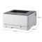 佳能(Canon) LBP8100N A3黑白激光单功能打印机有线网络家庭办公用打印机