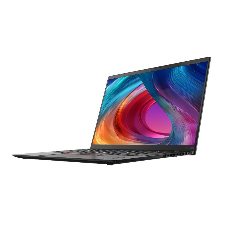 联想thinkpadx1nanoi71160g716g1tssd高清屏13英寸win10专业版笔记本