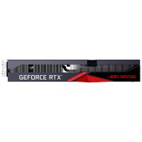 七彩虹 战斧 GeForce RTX 3050 8G 豪华版+鑫谷750W全模爱国版电源 显卡套装