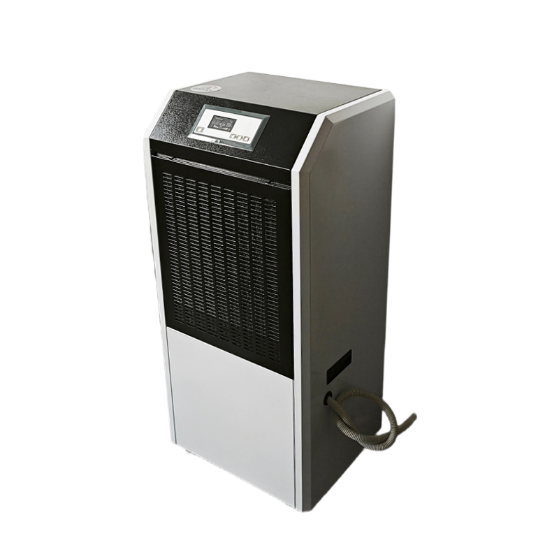 佳谊林电气JYL-158A除湿机高清大图