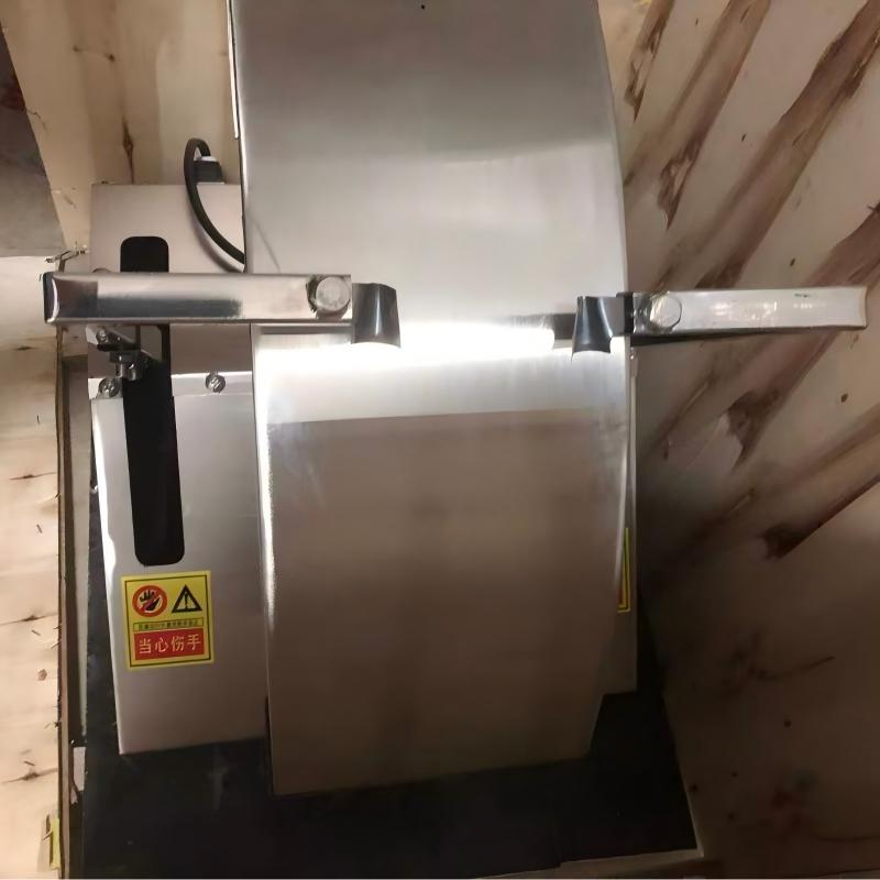 顺隆广兴 SUNRON GUANGSING 刀削面机 SLGX-DXM-02 台高清大图