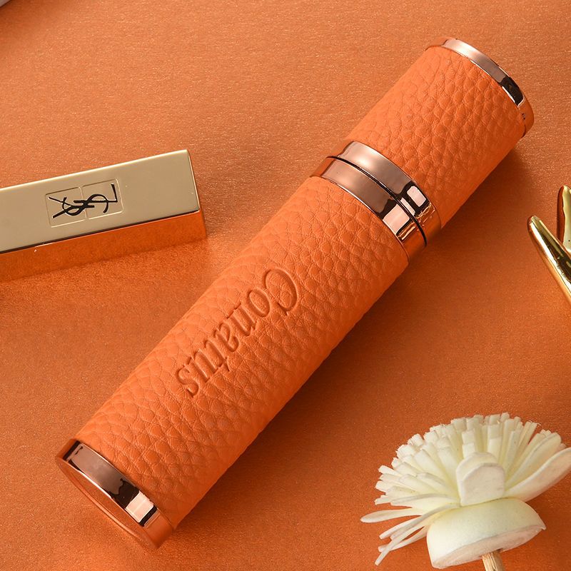 巴宝莉conatus香水小羊皮香水女士持久淡清新10ml小众随身香水小羊皮