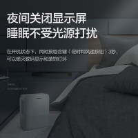 格力(GREE)抽湿机/除湿机 除湿量12升/天 家用轻音卧室办公室地下室低噪干衣除湿器长效定时 (DH12EN)