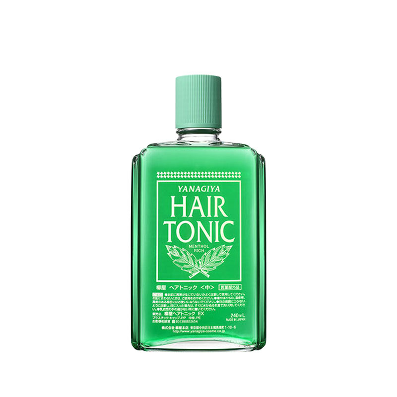 柳屋头皮营养液240ML