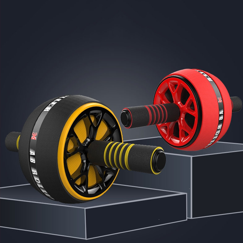 闪电客健腹轮健腹器