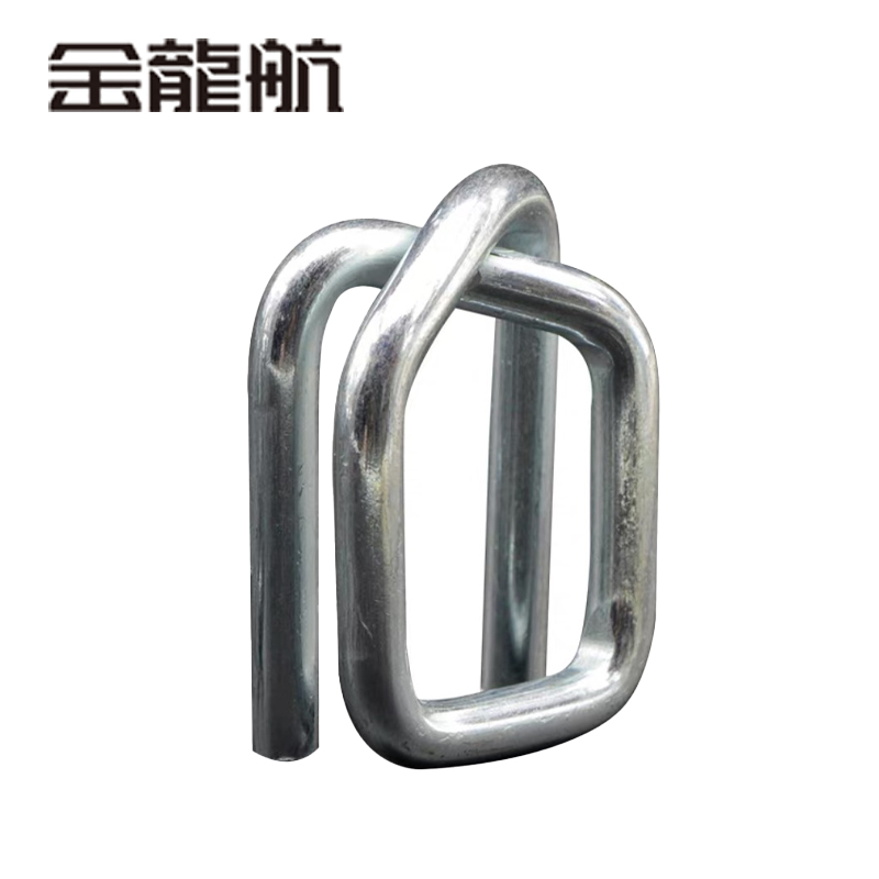 金龙航 纤维打包扣 16mm纤维打包扣/500个/包