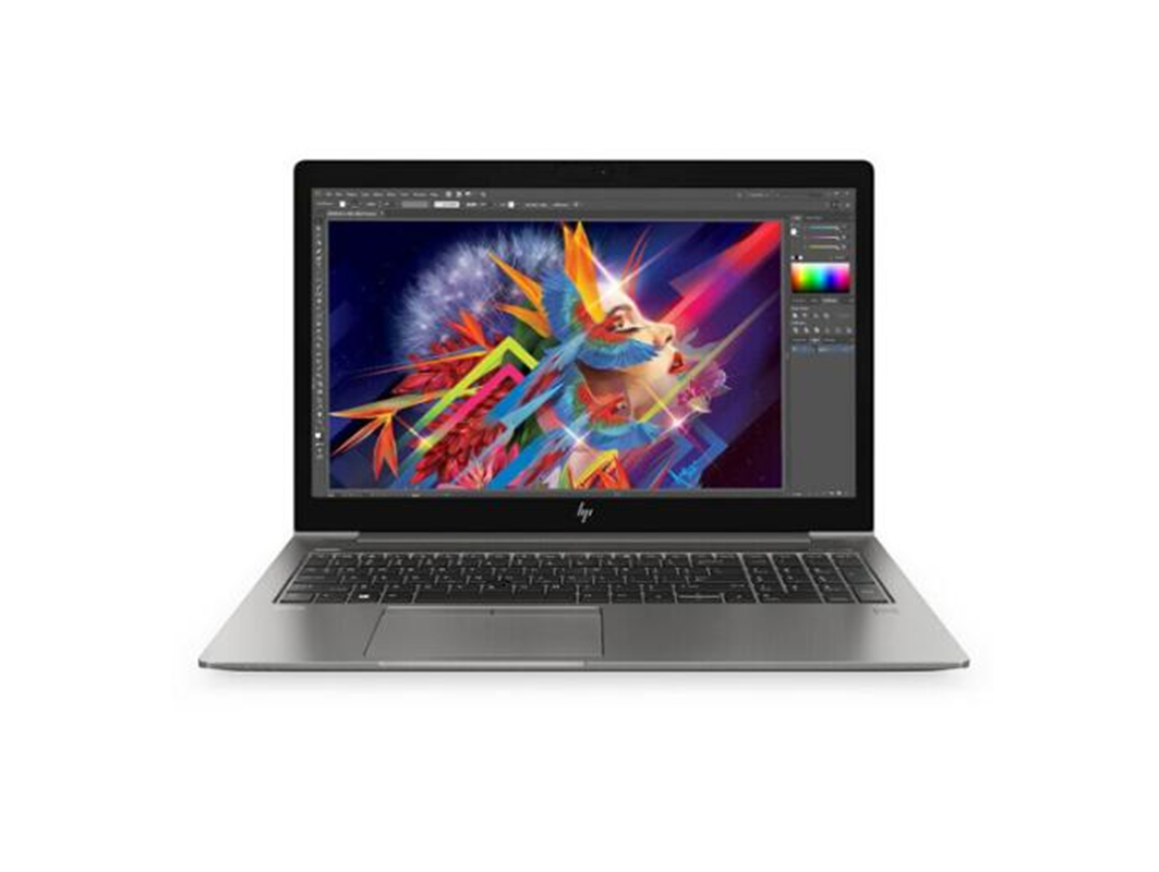 惠普(HP)Zbook15UG6 15.6寸移动工作站 I7-8565U 16G 1TSSD 4G独显 W10 3年
