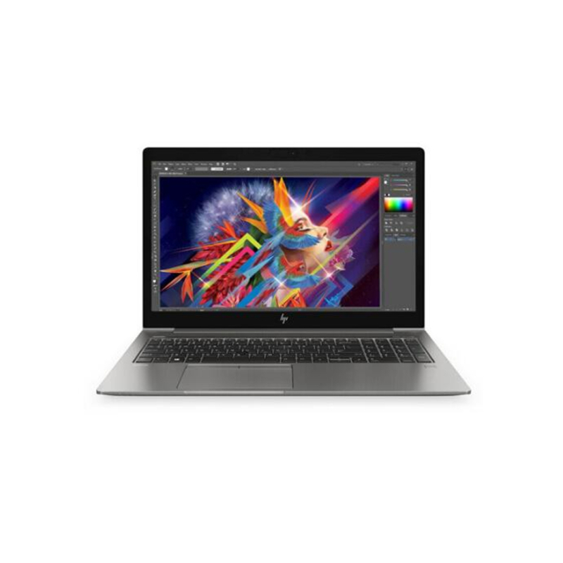 惠普(HP)Zbook15UG6 15.6寸移动工作站 I7-8565U 16G 1TSSD 4G独显 W10 3年