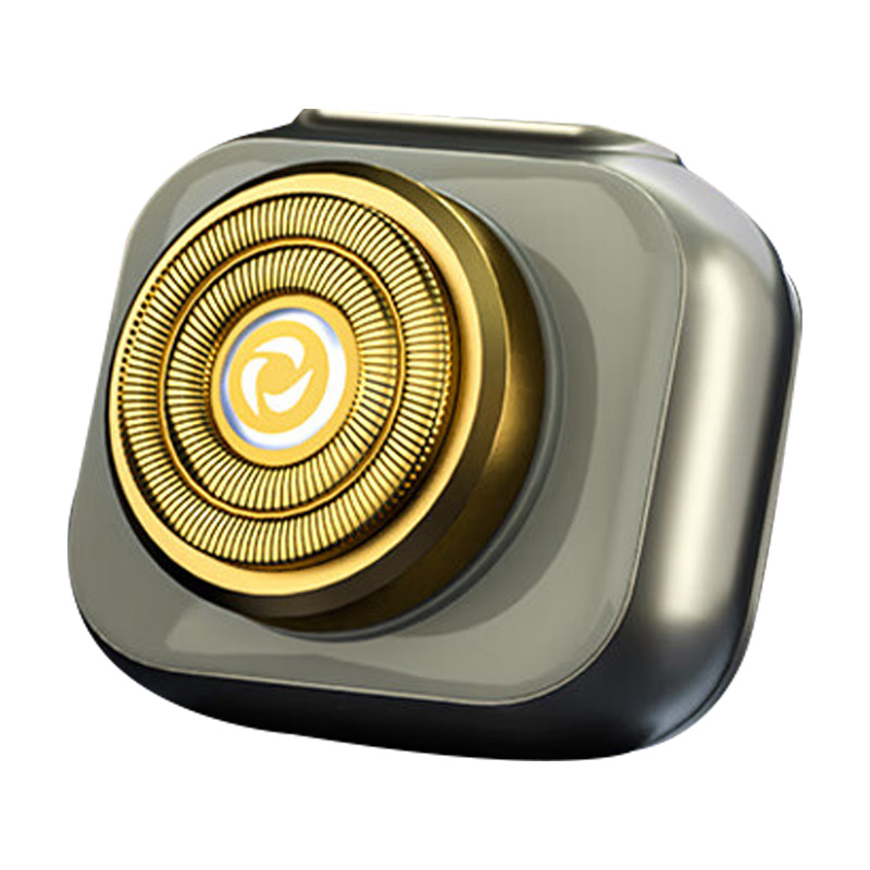 西屋电动剃须刀可全身水洗男士便携款电动剃须刀G10(颜色随机)