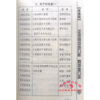 正宗盲派金口诀盲派铁口断苏国圣八字命理五行预测入学风水书籍