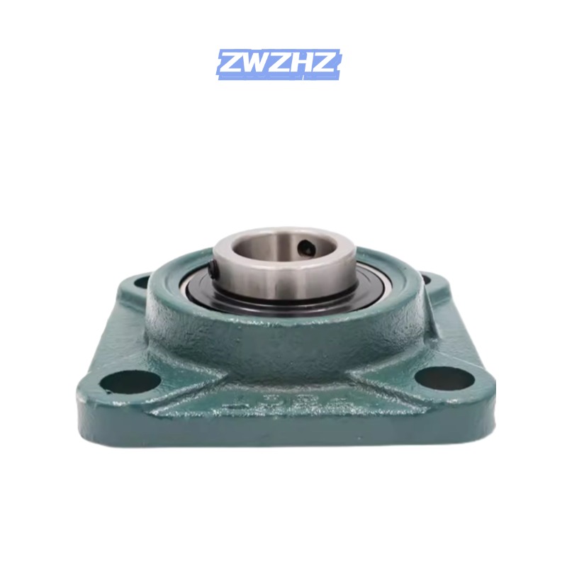 ZWZHZ带座轴承UCF207 个高清大图
