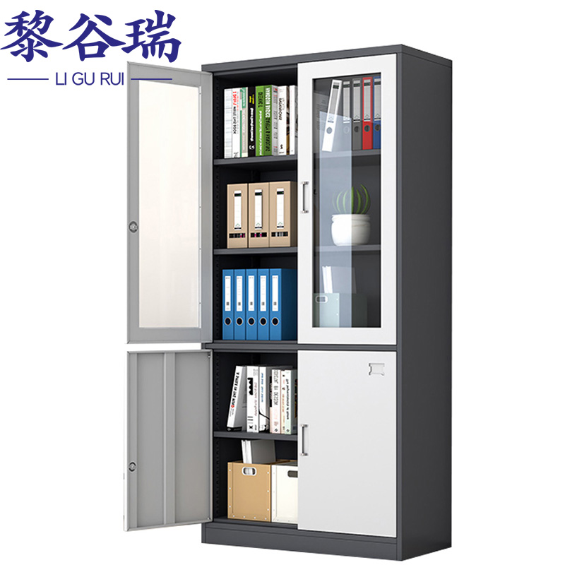 黎谷瑞 文件柜 大器 台高清大图