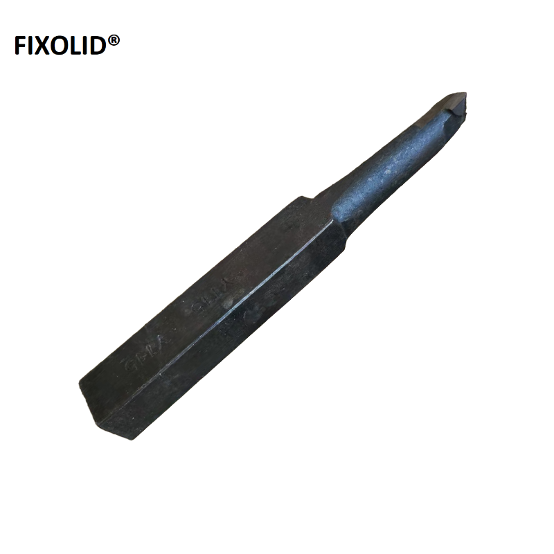 FIXOLID 内径车刀 YT15-2 30*25*220*100*90mm 把高清大图