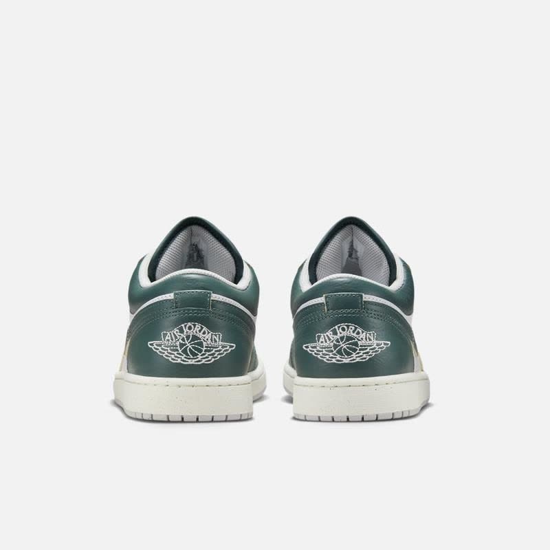 NIKE/耐克男鞋 新款运动复古篮球休闲低帮板鞋 FQ7687-300 C图片
