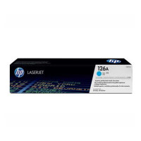 惠普(hp) CE311A-126A 硒鼓 青色