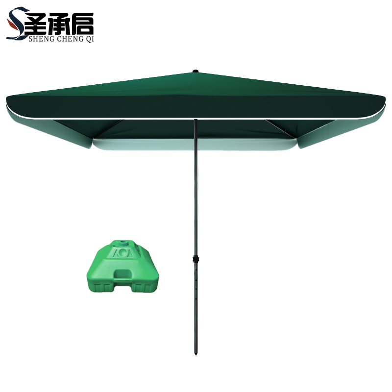 圣承启 太阳伞 2.2*1.8m 把高清大图