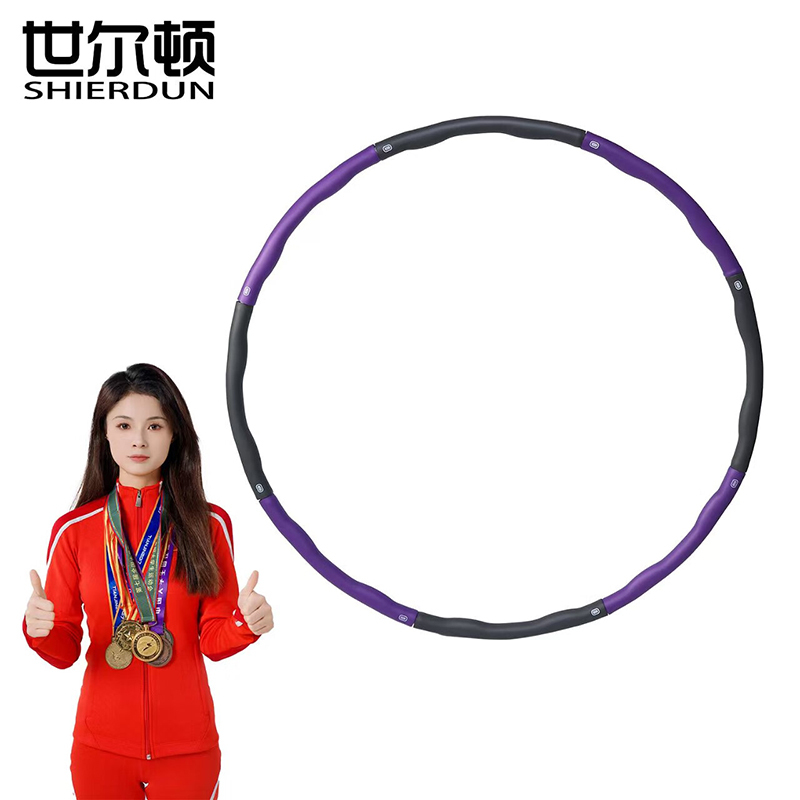 世尔顿(SHIERDUN) 呼啦圈 HLQ11 个