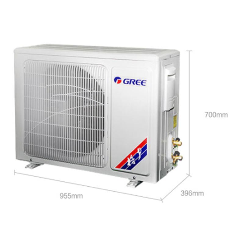 格力(GREE) 2匹柜机 KFR-50LW/(50591)NhAa-2 G