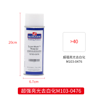 家具修补维修材料PU面漆 超强亮光去白化103-0476