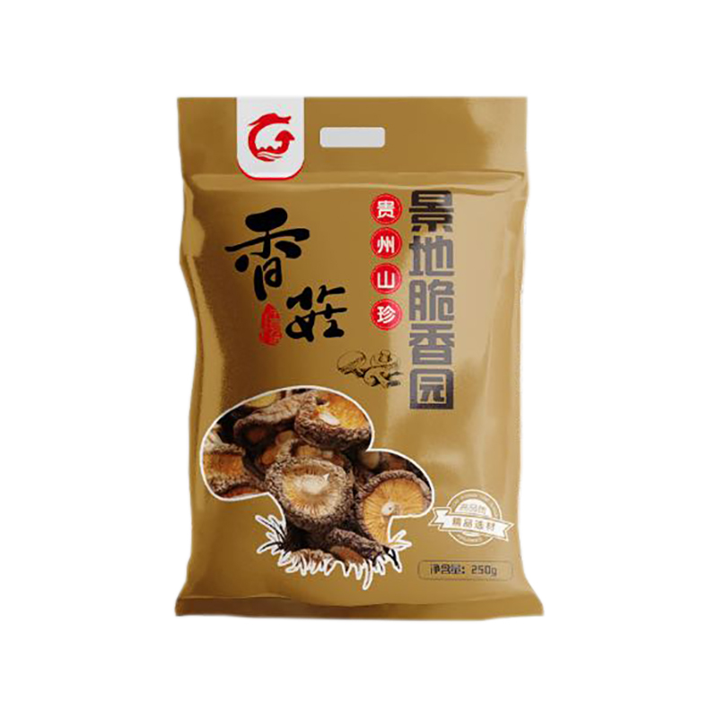 香菇居家礼组(B2B)