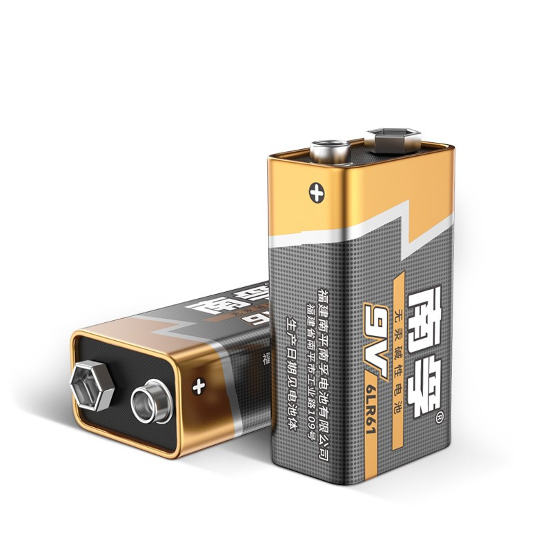 南孚 电池(碱性 9V)