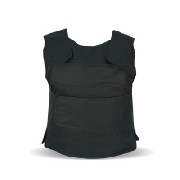 安赛瑞(SAFEWARE)安保防刺服 均码 高强度纤维编织 重量2.3kg NZM